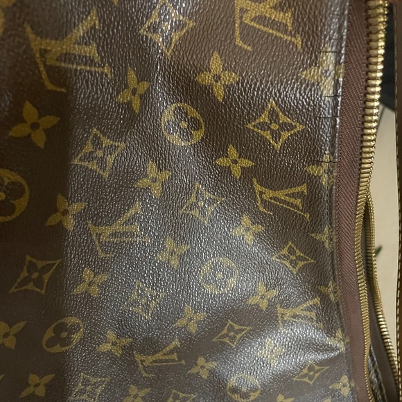 Louis Vuitton sully ❤️❤️sold - Picture 10 of 16